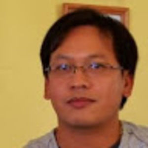 Meet your Posher, Jay